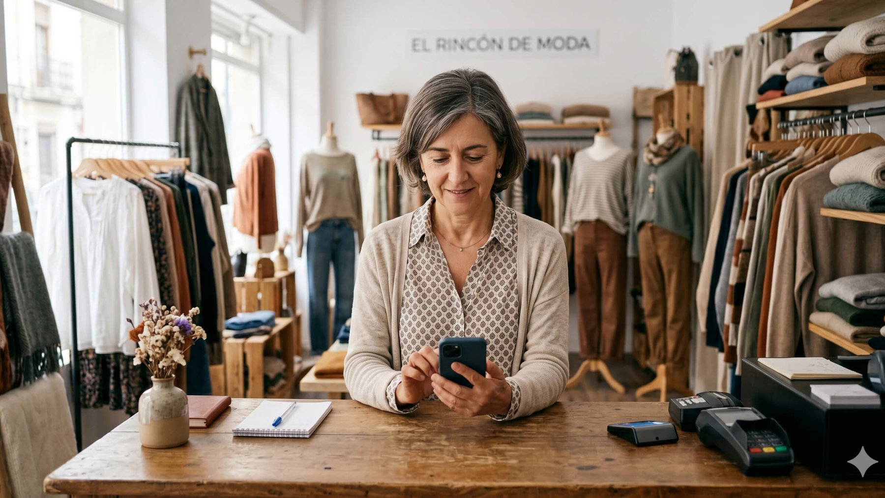 Agentes de IA: eficiencia en ventas y logística