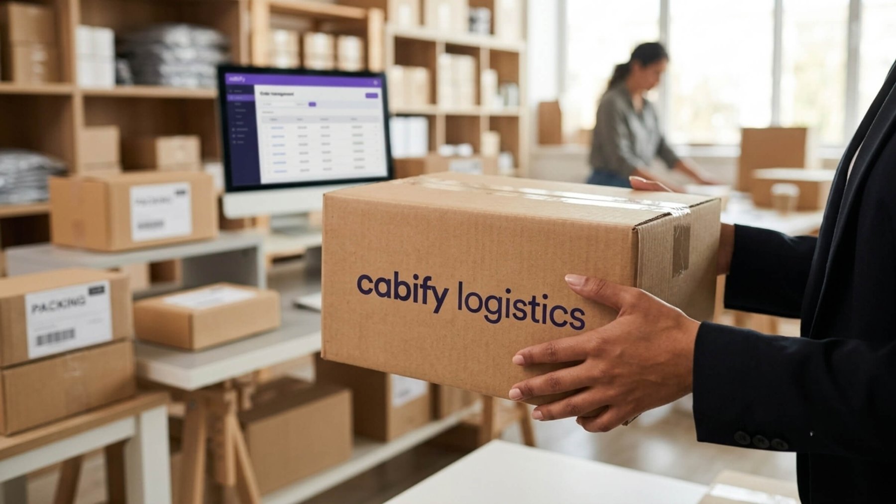 Embalaje para envíos: cómo proteger tus productos en el ecommerce