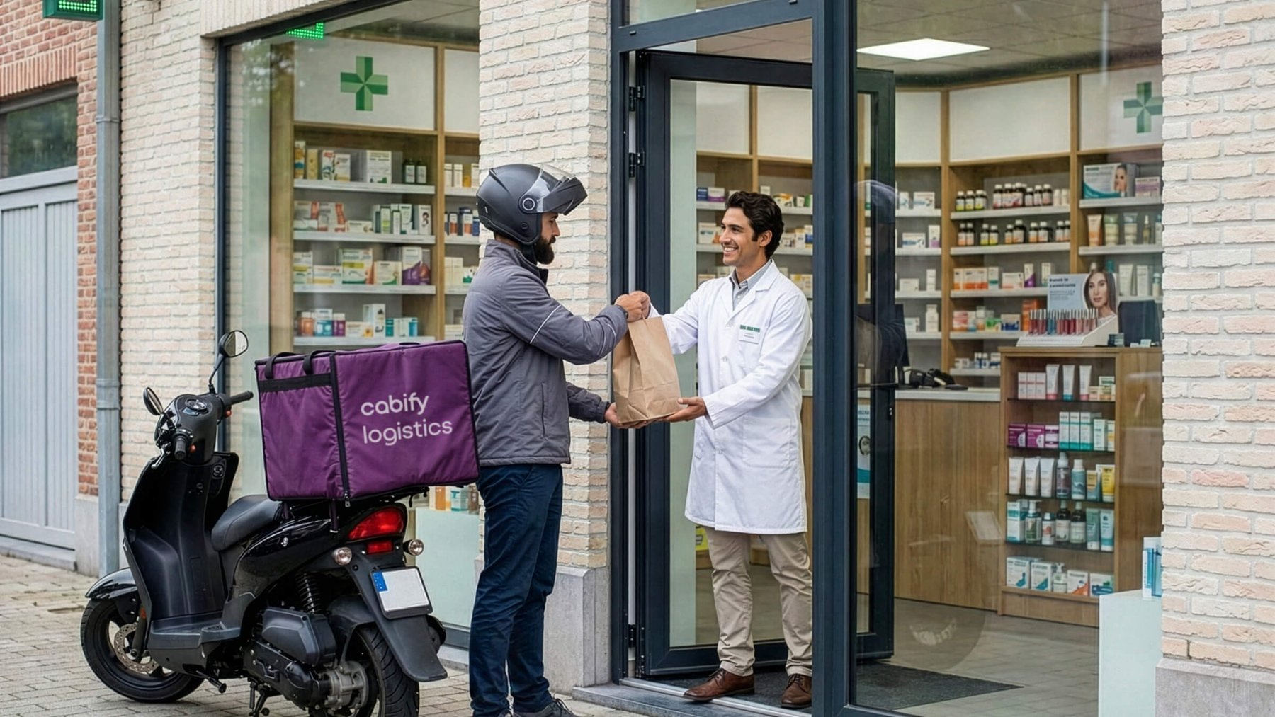 Flota de vehículos: ¿modelo on demand o flota exclusiva?