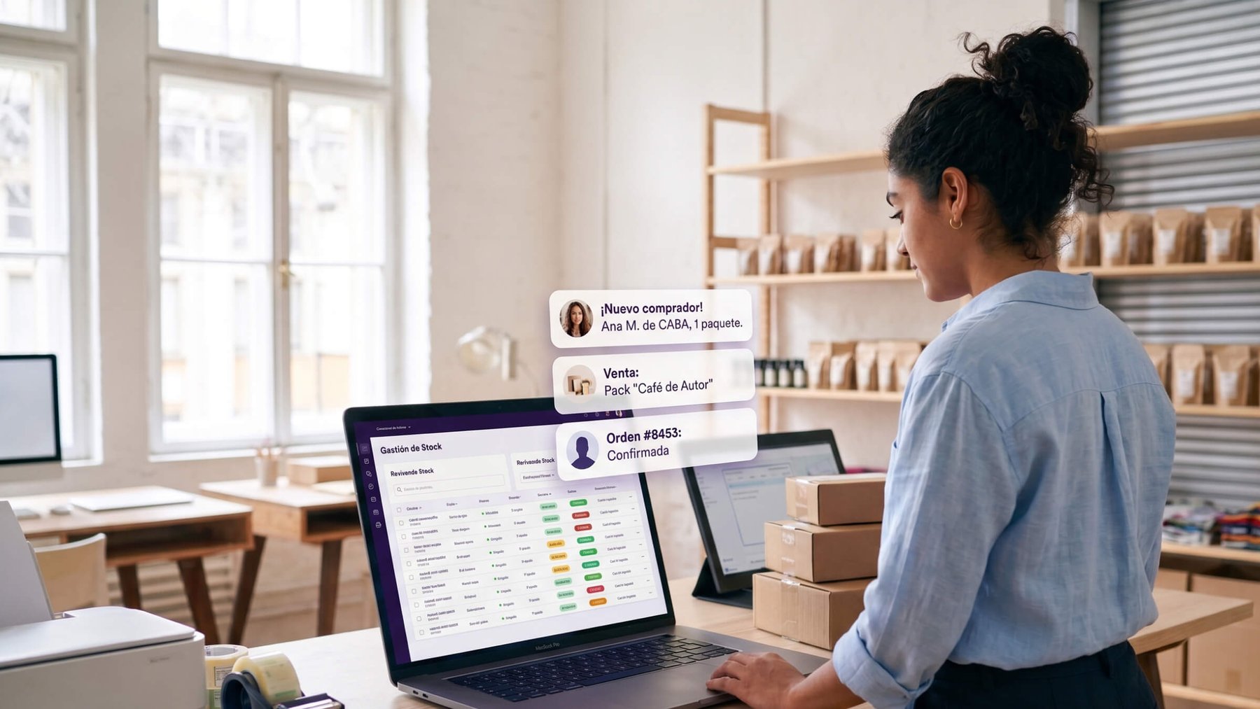 Gestión de inventarios para ecommerce: errores frecuentes a evitar