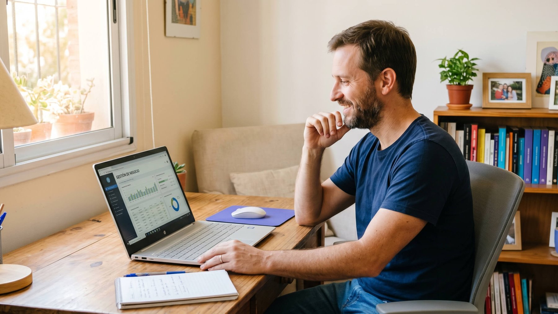 Gestionar mi ecommerce: automatización e integración logística para vender más