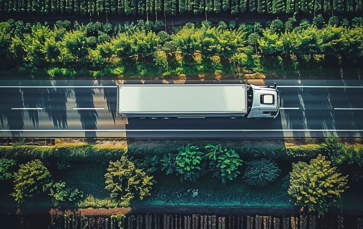 Logística verde: cómo reducir el impacto ambiental de tus entregas