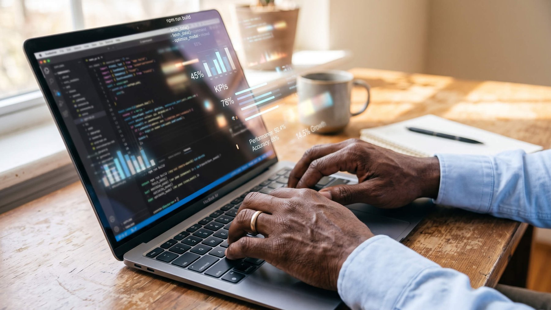 Machine learning en ecommerce: ¿cómo predecir picos de demanda y quiebres de stock?