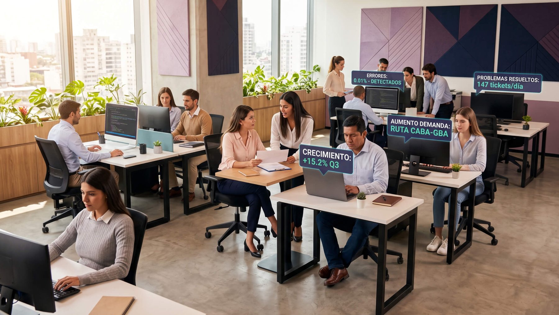 Madurez del dato: el secreto para escalar y gestionar tu ecommerce sin perder rentabilidad