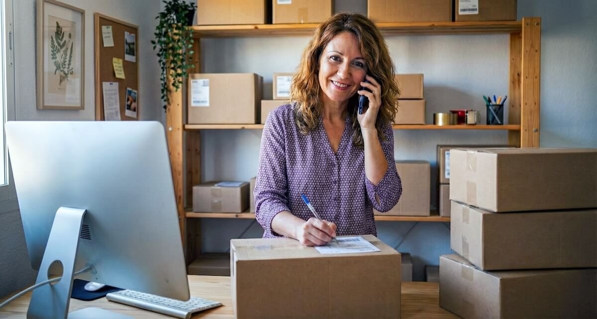 Logística de distribución: claves para un retail competitivo