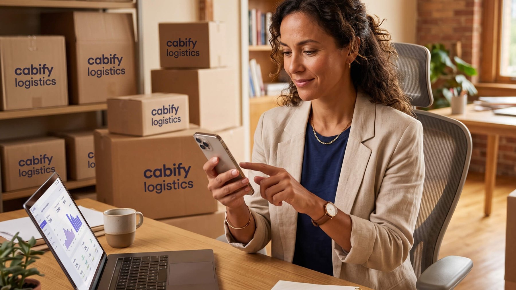 Omnicanalidad: qué es y cómo impacta en la logística de tu ecommerce