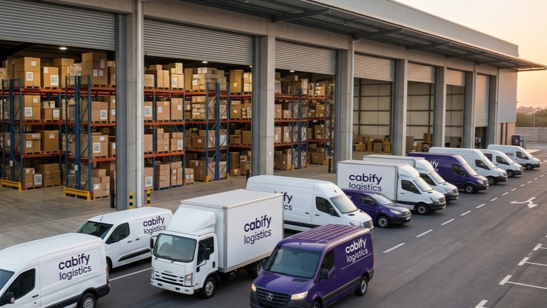 Cross docking: qué es y cuándo conviene usarlo en tu operación logística