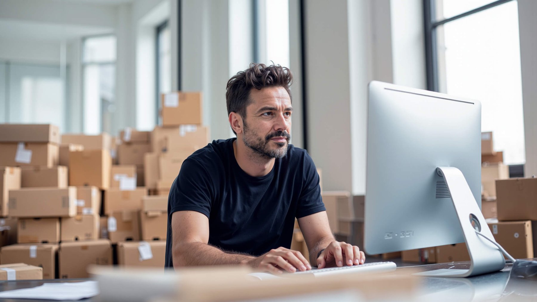Qué es el fulfillment y cómo funciona para tiendas online
