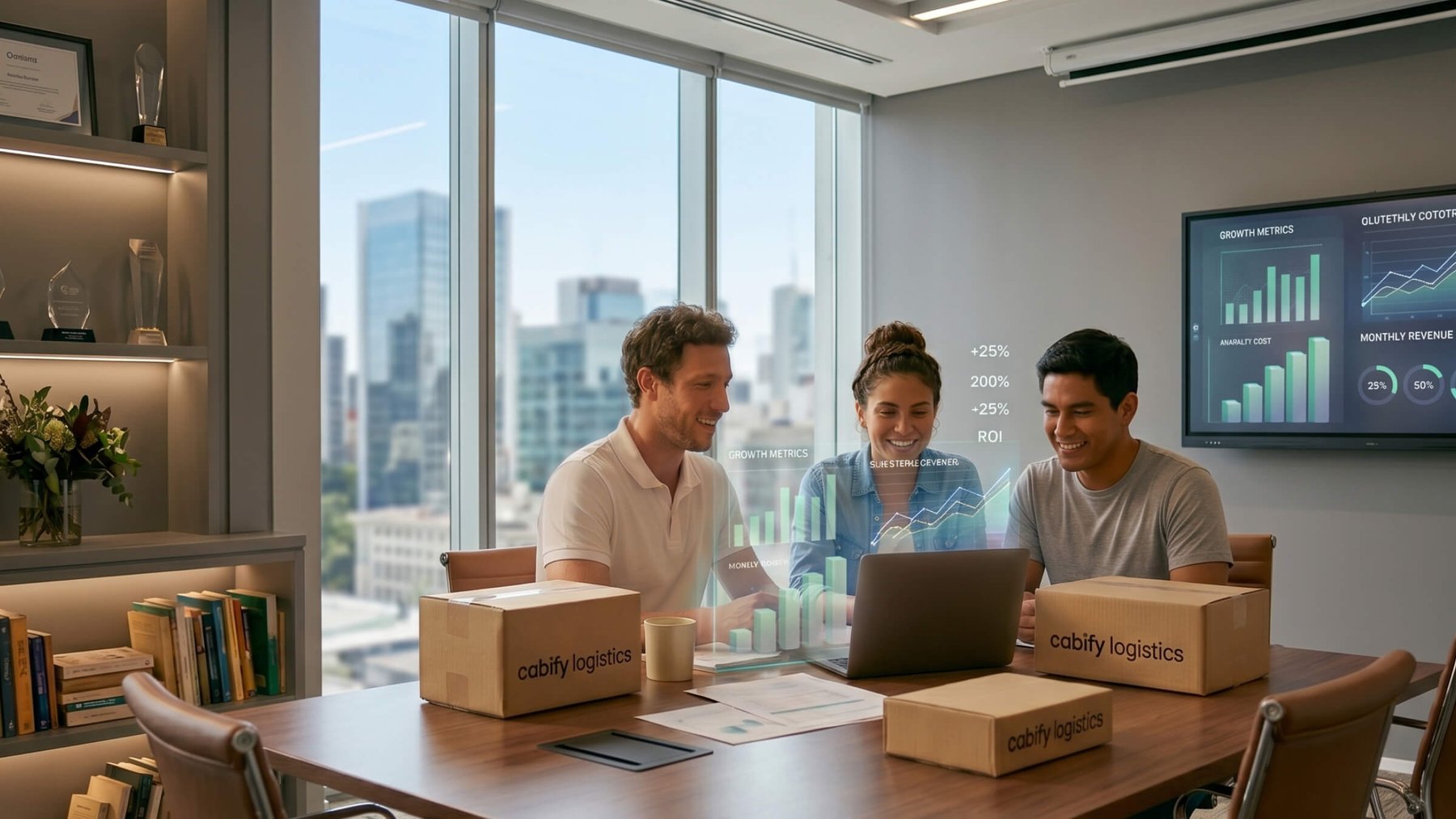 Ecommerce en Perú: la última milla como clave para crecer con confianza