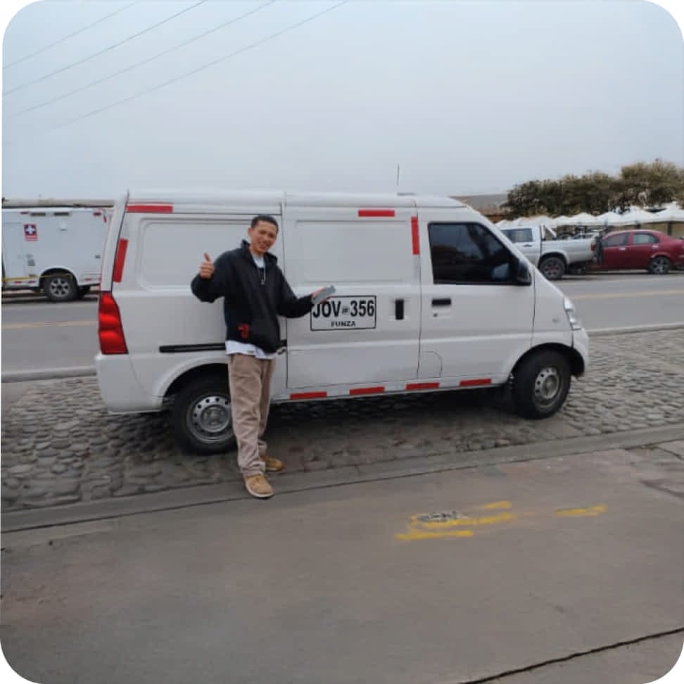 Foto de Juan Sebastián Lozano
