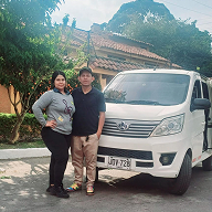 Foto de Diana Gonzalez and Nelson Valderrama